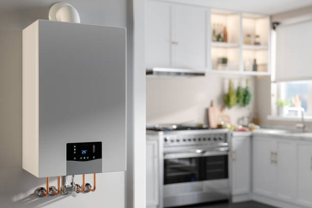 About water heater selection? What exactly is the best one to use?