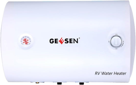 Geesen Electric Hot Water Storage Tank, Compact Point-of-Use, Indoor Waterproof(20 Gallon)