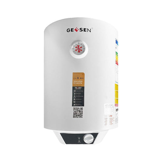 Geesen Storage RV TR Indoor Waterproof Electric Tank On Demand Hot Water Heater