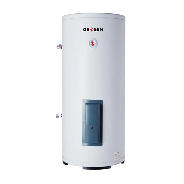 Geesen Storage RV TR Endless Trailer Tank Large electric water heater for whole house(40 Gallon)