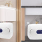 Geesen Under Sink Tank Electric Water Heater 1.5Kw(4 Gallon/120V)
